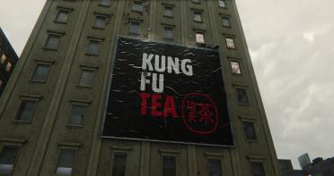 Real Stores Posters and Misc