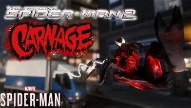 CARNAGE (TASM2)