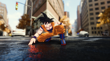Goku (Dragon Ball)