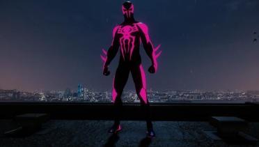 Pink 2099