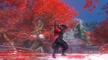 Oni and the Blood Moon