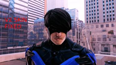 Nightwing - Dick Grayson - Batman