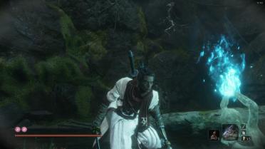 Sekiro Vibrant ReShade - Asura Edition