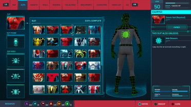 Marvel Nemesis (Altered)