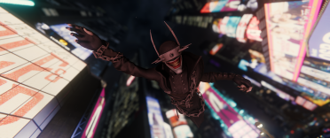 The Batman Who Laughs