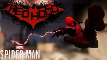 Red Hood