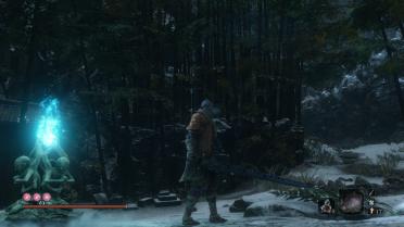 Dark Souls III Weapon Replacements