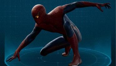 TASM1 Movie Accuracy Suit (2012)