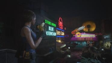 Banana Gun and Spoon Knife