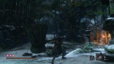 Dark Souls III Weapon Replacements