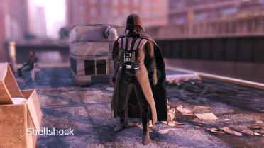 Darth Vader - Star Wars