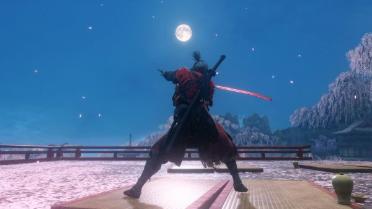 Oni and the Blood Moon