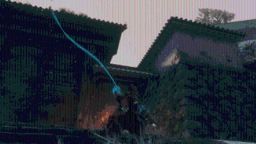Cyberpunk Set for Sekiro