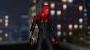 The Superior Spider-Man