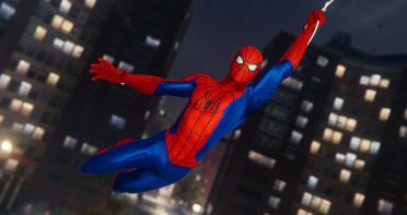 No Way Home - Homemade II