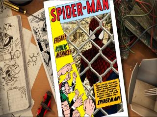 TASM 2 Suit (TASM2 VG)