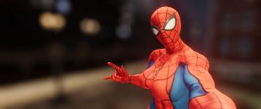 Spider-Woman (Classic)