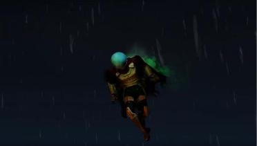 MCU Mysterio over Vulture