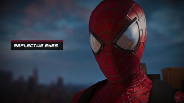 Accurate TASM2 Suit with Addons