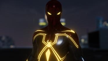 Resilient Suit Recolor 