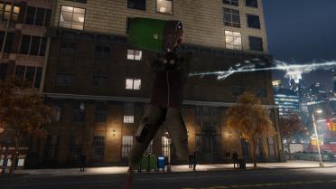 Homemade - NOIR Edition