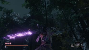 Dark Souls III Weapon Replacements