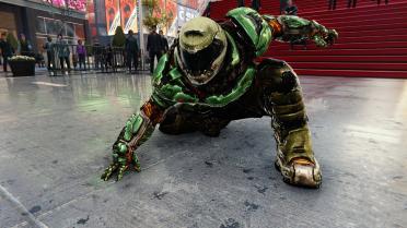 Doom Slayer