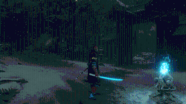 Cyberpunk Set for Sekiro