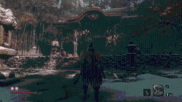 Sekiro Borne-Souls Reshade