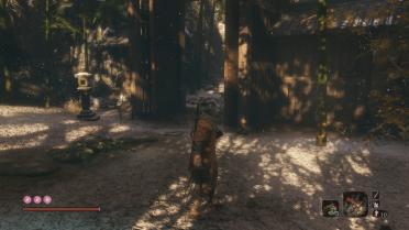 Dark Souls III Weapon Replacements