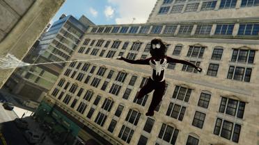 Ultimate Spider-Woman