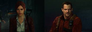 Head Edits for Campaign Characters