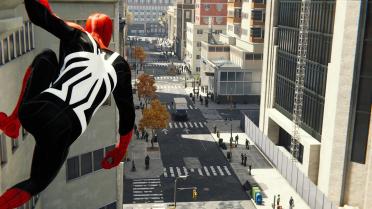 Secret Wars Recolor (Classic or Red and Black)