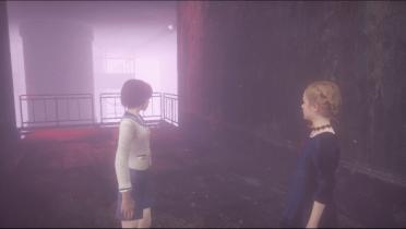 Sherry Birkin (Dark Side Chronicles)