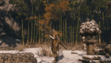 Yamato Sword (Devil May Cry 5)