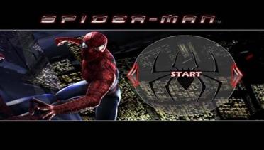 Spider-Man The Game (2002) Traversal and Combat Music