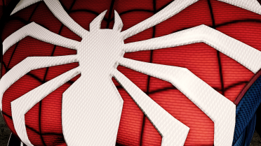 Marvel's Spider-Man 2 Trailer Suit