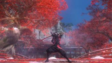 Oni and the Blood Moon