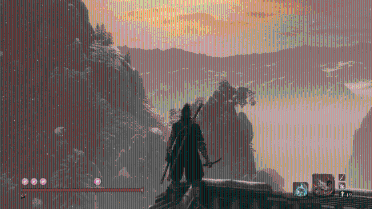 Fantasy ReShade (low fps drop)