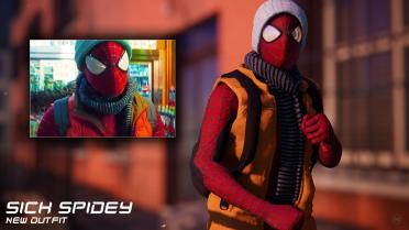 Accurate TASM2 Suit with Addons