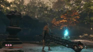 Dark Souls III Weapon Replacements