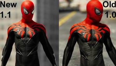 The Superior Spider-Man