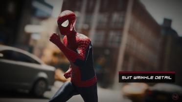 Accurate TASM2 Suit with Addons
