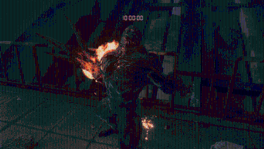 Re:Verse - Super Tyrant