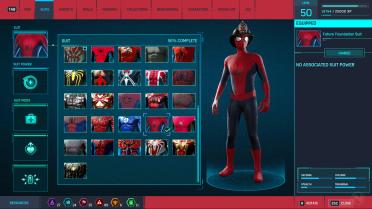 Accurate TASM2 Suit with Addons