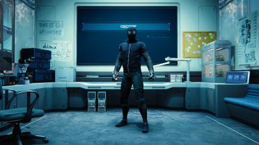 Homemade - NOIR Edition