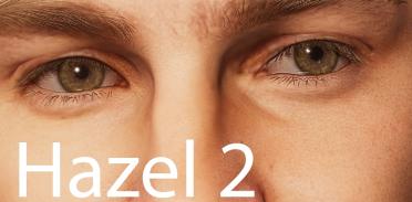 5 different Eye - colors