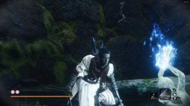 Sekiro Vibrant ReShade - Asura Edition