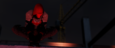 Red Hood