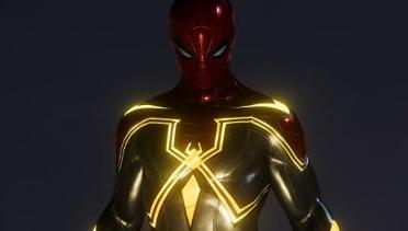 Resilient Suit Recolor 